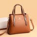 Kangaroo Duoduo Tote Similar Women's Leather Bag.